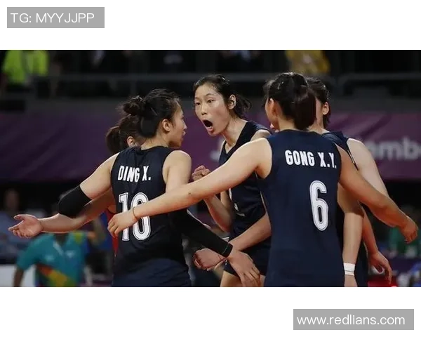 成都排球队大满贯点评团队配合展现出色默契与实力