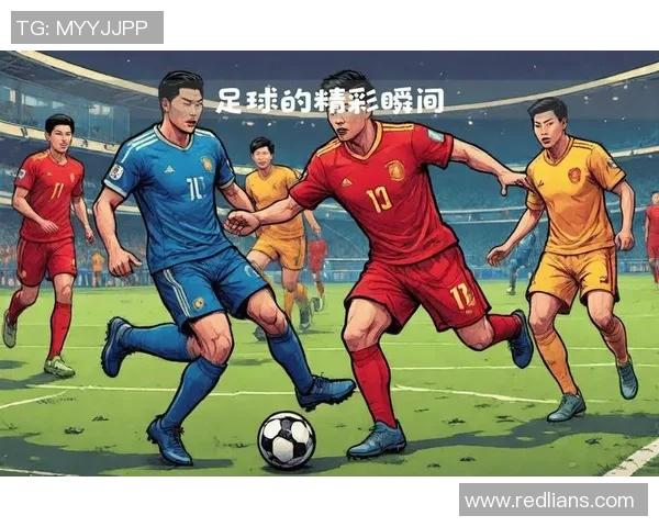 足球明星与国家旗帜的完美结合展现运动精神与民族骄傲的精彩瞬间